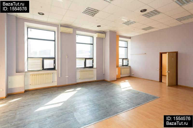 сдам офис,  к. в России в Москве, Павелецкая набережная, д.2 цена 74 900 руб./месяц, фото №17