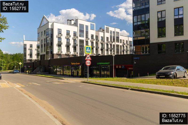 сдам коммерческую недвижимость в России в Жабкино, д.1 цена 64 680 руб./месяц, фото №3