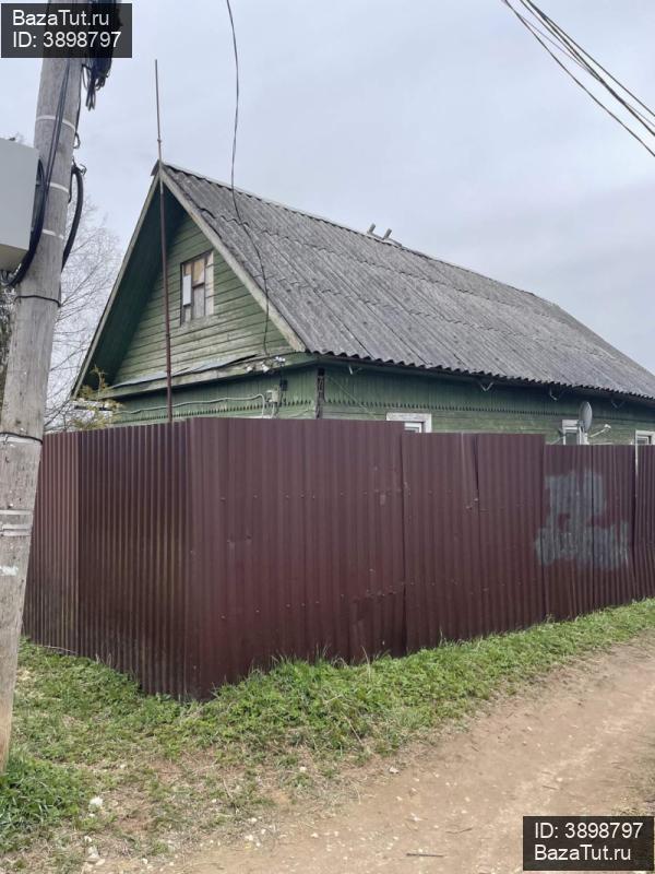 продам дом в России в Даймище, Большой проспект, д.59 цена 2 700 000 руб., фото №15
