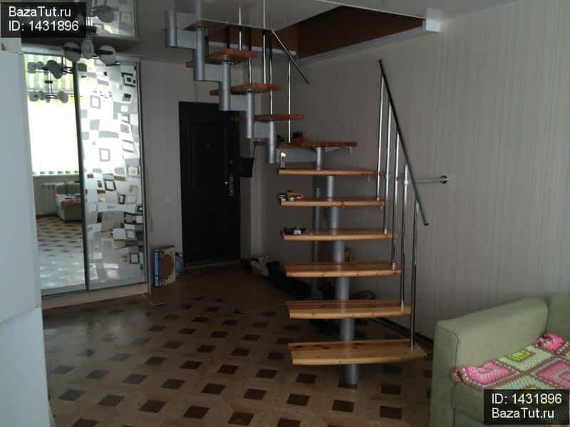 Купить Студию Рп Октябрьский