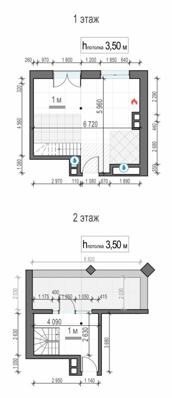 продам 1 к. квартиру в России в г Москве,  . ул. Академика Королёва, 21 цена 33 850 000 руб., фото №2