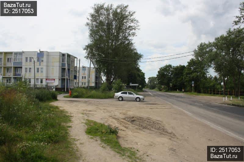 продам коммерческую недвижимость в России в деревня Парицы, Большая улица, 3к4 цена 3 700 000 руб., фото №2