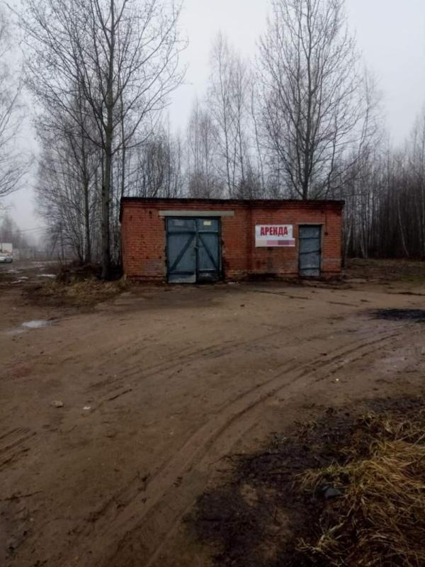 сдам коммерческую недвижимость в России в Серпухове, Райсеменовское-1 территория, д.1 цена 110 000 руб./месяц, фото №3