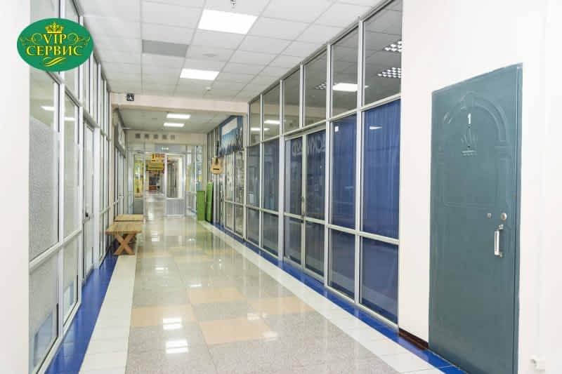 продам коммерческую недвижимость в России в Благовещенске, улица 50 лет Октября, 29 цена 5 000 000 руб., фото №3