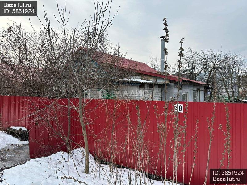 продам дом в России в Пензе, Полтавская улица, влд40 цена 2 800 000 руб., фото №1