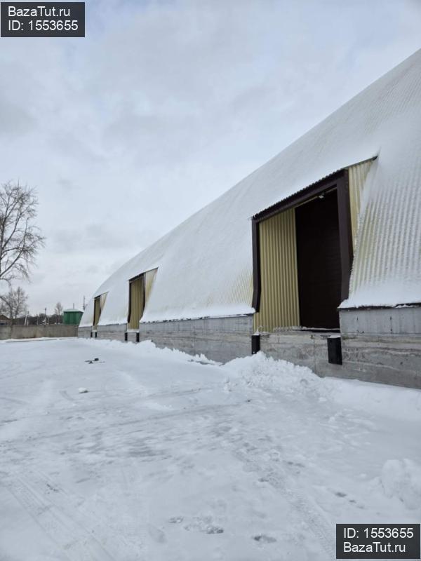 сдам склад,  к. в России в Новосибирске, Авиастроителей улица, д.зд30в цена 1 180 000 руб./месяц, фото №6