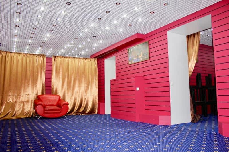 продам коммерческую недвижимость в России, Саввинская набережная, 3 цена 37 000 000 руб., фото №4