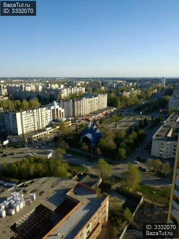 Фото Районы Энгельса