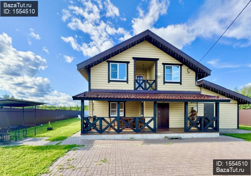  в России в Бушнево, д.23Д цена 12 000 руб./сутки, фото №1