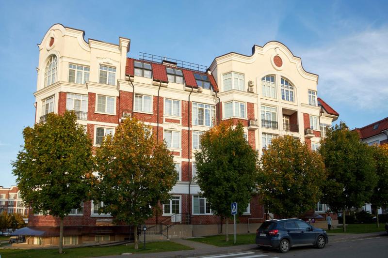 продам коммерческую недвижимость в России в Суханове, Парковая улица, д.4 цена 4 800 000 руб., фото №3