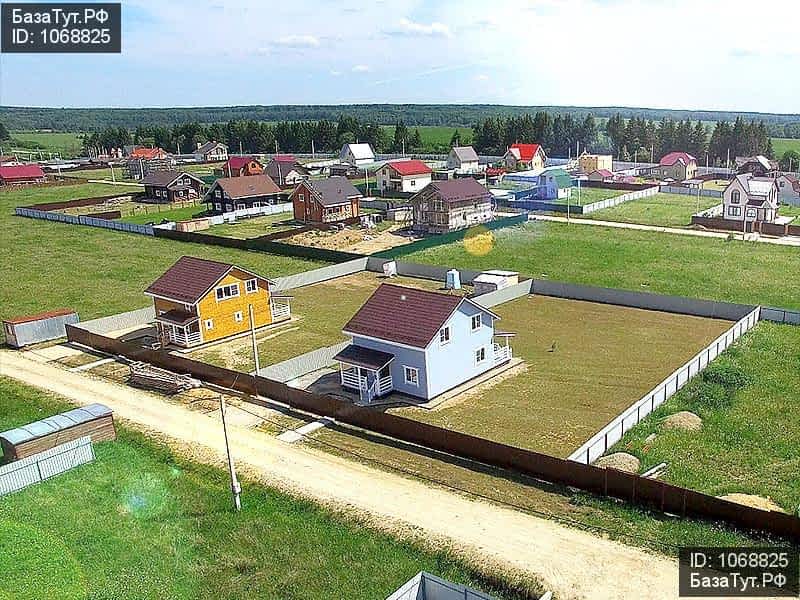 продам земельный участок в России в Боровском районе, 29Н-050 цена 200 000 руб., фото №2