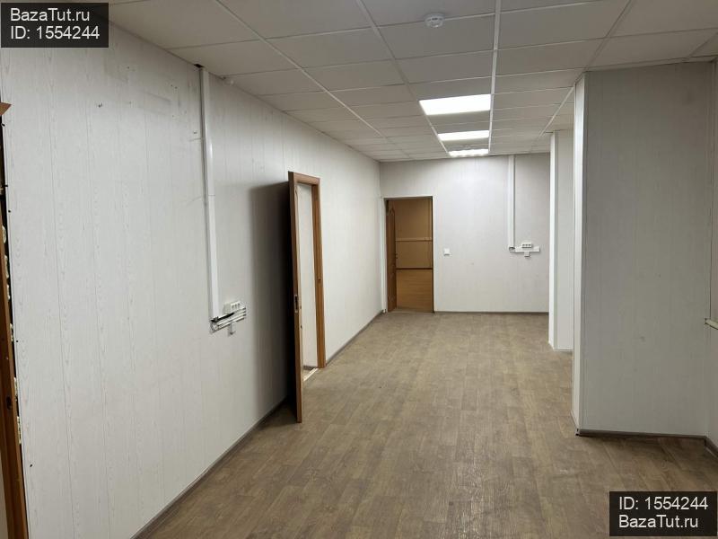 сдам офис,  к. в России в Москве, Зорге улица, д.19 цена 85 600 руб./месяц, фото №8