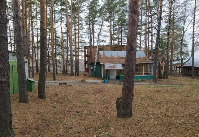 продам коммерческую недвижимость в России в Выползово, Приозерная улица, д.114 цена 177 474 633 руб., фото №21