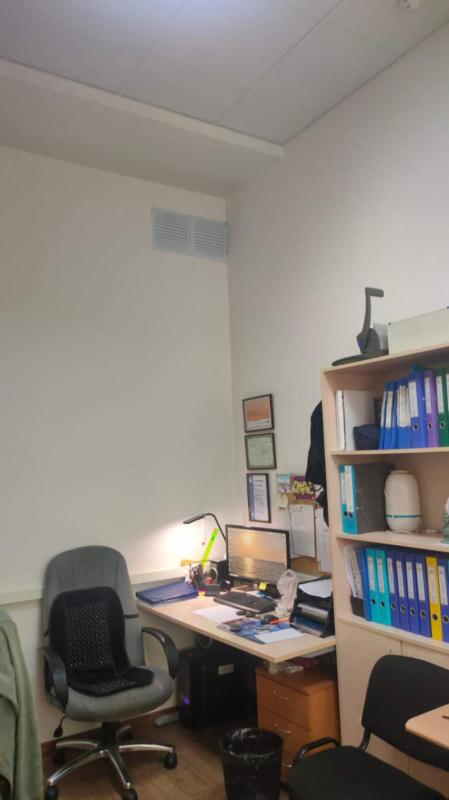 сдам офис, 3 к. в России в Москве, Варшавское, д.46 цена 125 800 руб./месяц, фото №5