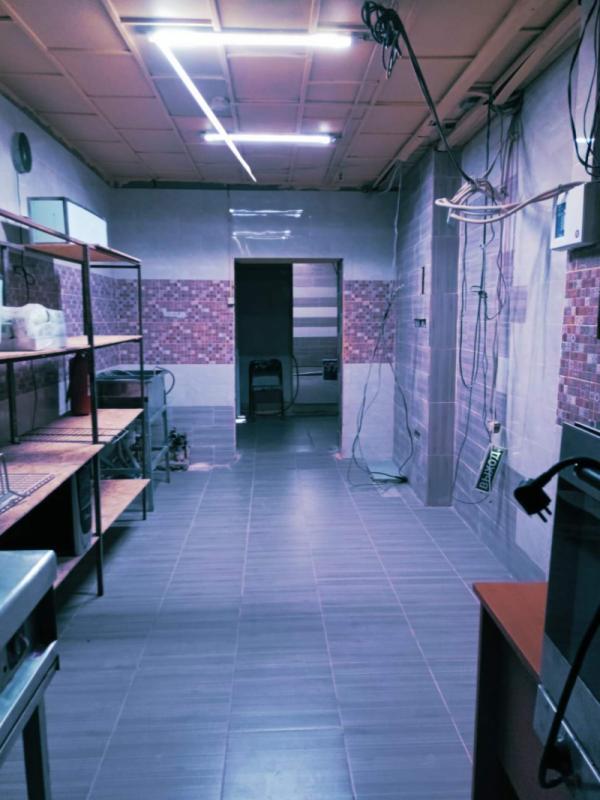 сдам коммерческую недвижимость в России в Серпухове, Водонапорная улица, д.38 цена 150 000 руб./месяц, фото №6