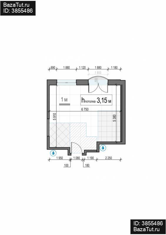 продам 1 к. квартиру в России в г Москве,  . ул. Академика Королёва, 21 цена 17 390 000 руб., фото №1