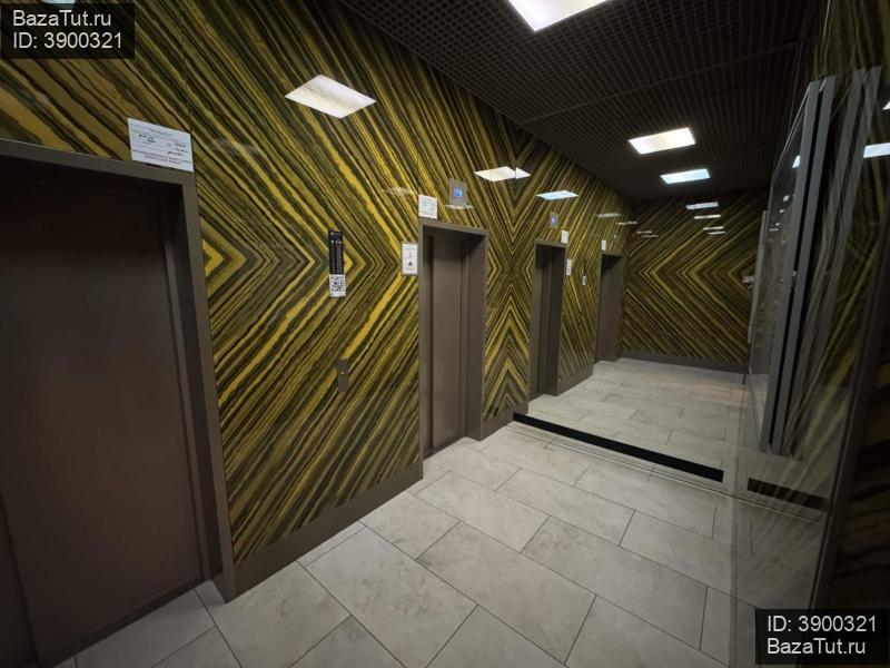 продам 1 к. квартиру в России в Санкт-Петербурге, Жукова улица, д.3 цена 18 500 000 руб., фото №7