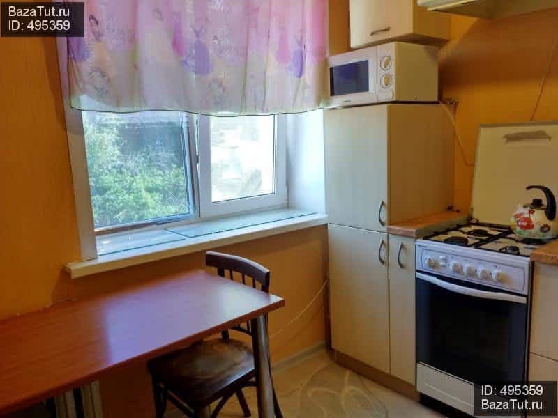 сдам 1 к. квартиру в России в Волгограде, проспект Маршала Жукова, 101 цена 1 000 руб./сутки, фото №3
