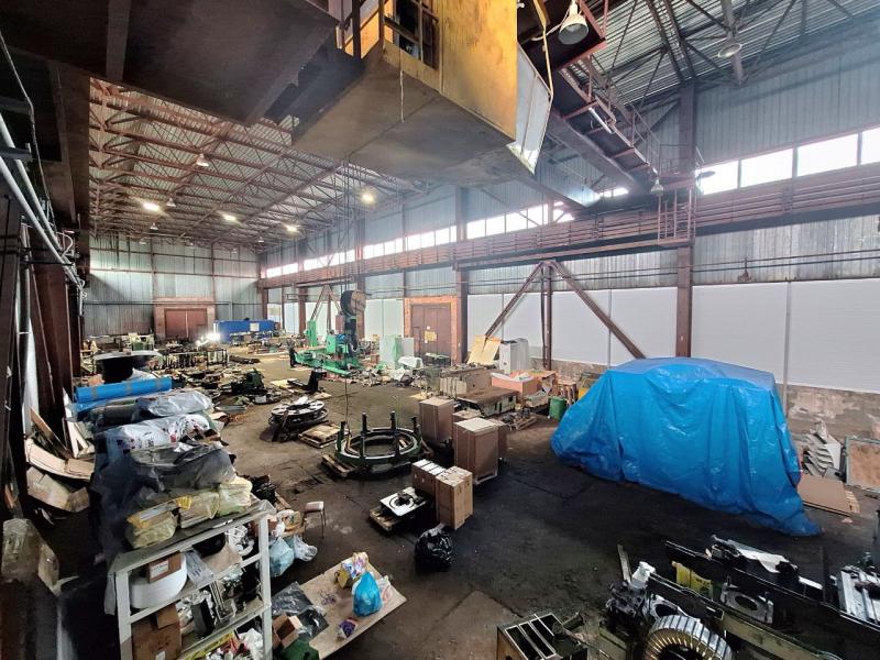  в России в Ижевск, Володарского улица, д.18 цена 554 880 руб./месяц, фото №1