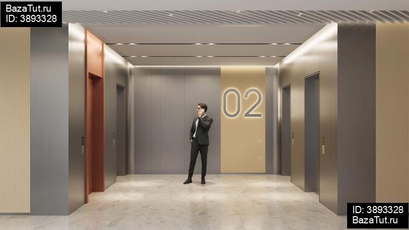 продам коммерческую недвижимость в России в Москве, 1-я Магистральная улица, д.12 цена 620 316 180 руб., фото №19