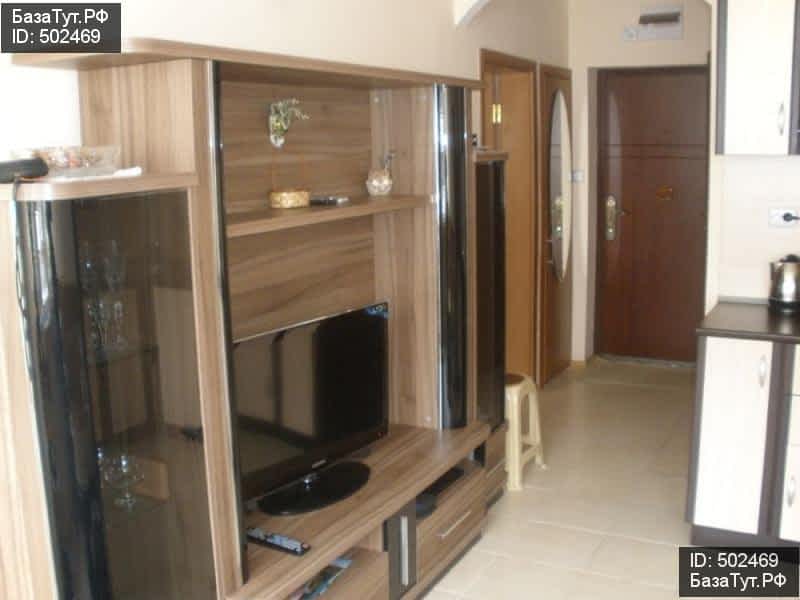 продам 2 к. квартиру в Болгарии в Несебыре, Улица Хан Крум цена 3 340 750 руб., фото №5
