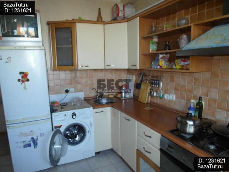 Купить Квартиру В Москве Ул Трофимова