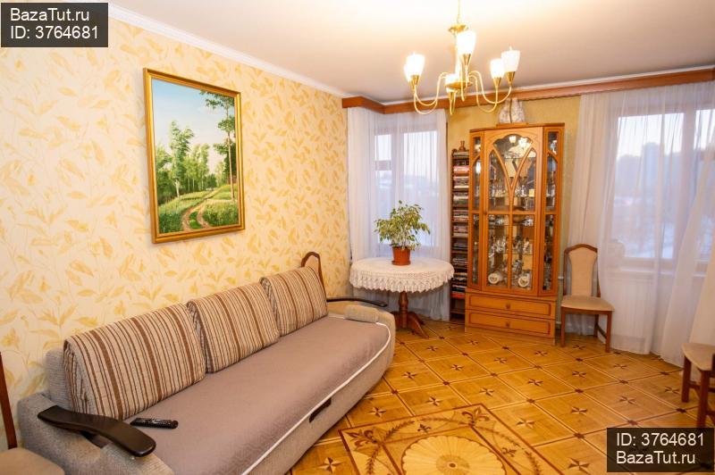 продам 5 к. квартиру в России в Санкт-Петербурге, Альпийский переулок, д.37к1 цена 26 500 000 руб., фото №4