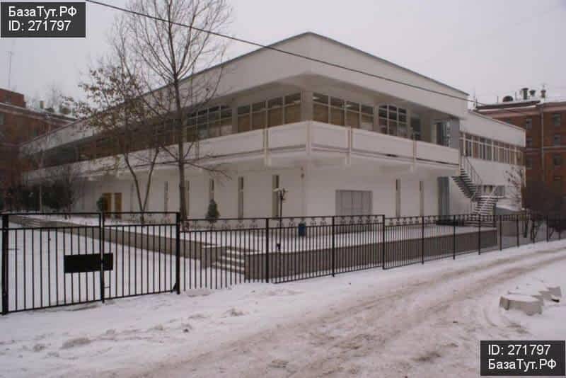 продам коммерческую недвижимость в России в Москве, Гостиничный проезд цена 247 000 000 руб., фото №1