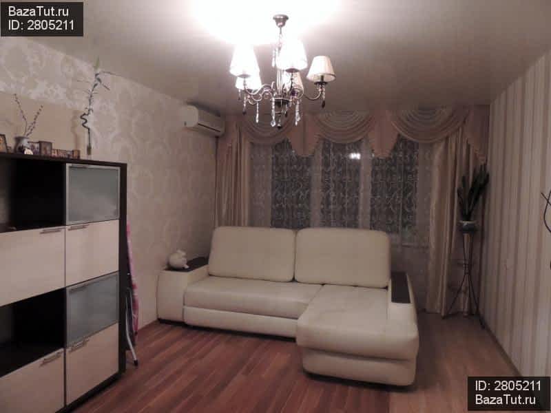 продам 3 к. квартиру в России в Краснодаре, улица имени 40-летия Победы, 33 цена 4 400 руб., фото №1