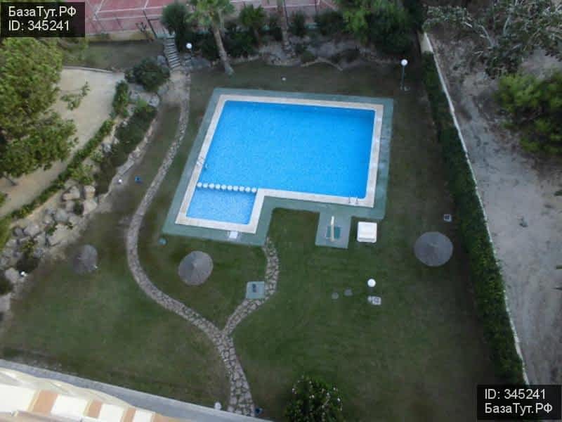 продам 4 к. квартиру в Испании в Аликанте, Calle Tridente цена 26 650 000 руб., фото №11