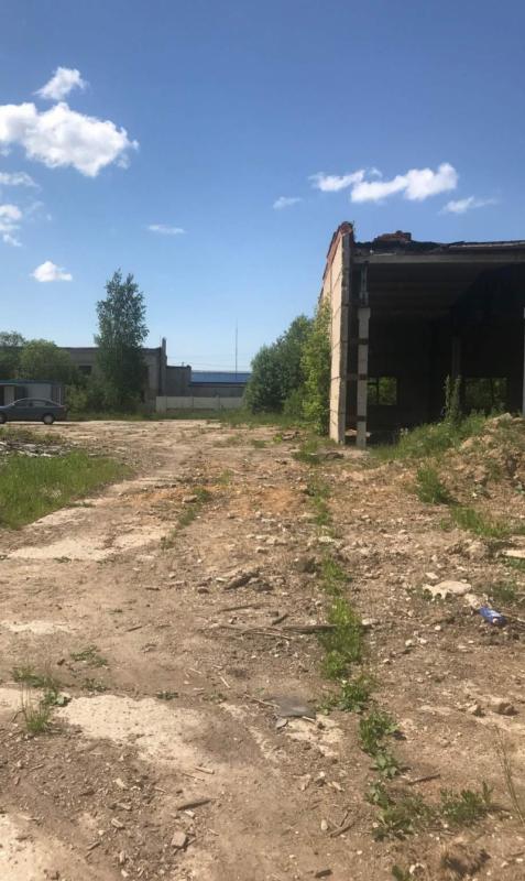 продам земельный участок в России в Зубцов, Московская Гора улица цена 18 000 000 руб., фото №2