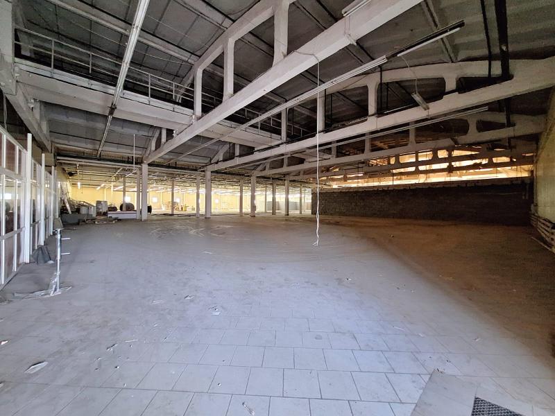 сдам магазин,  к. в России в Ижевск, Воткинское шоссе, д.178а цена 3 375 000 руб./месяц, фото №4