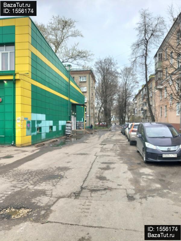 сдам коммерческую недвижимость в России в Томилине,  Гоголя ул цена 150 000 руб./месяц, фото №4