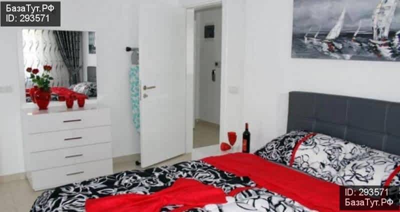 продам 2 к. квартиру в Турции в Аланье, Bostancıpınarı Cd. цена 5 243 000 руб., фото №7