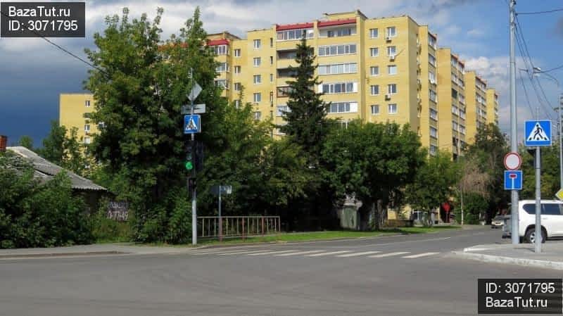 Улица Максима Горького Фото