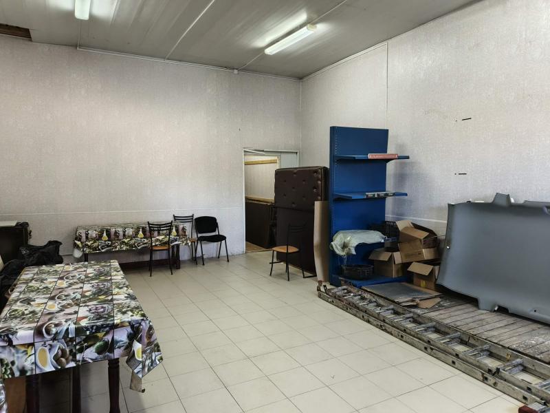 сдам магазин, 1 к. в России в Приозерске, Ленинградское шоссе, д.37 цена 290 000 руб./месяц, фото №7