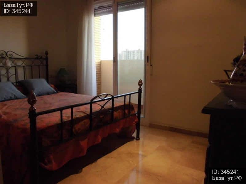 продам 4 к. квартиру в Испании в Аликанте, Calle Tridente цена 26 650 000 руб., фото №8