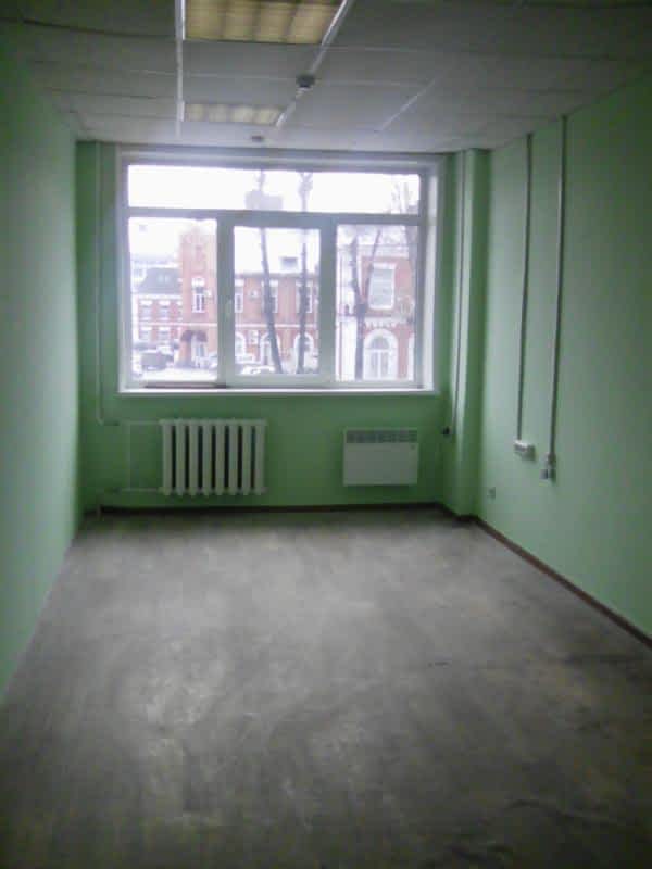 сдам офис,  к. в России в Ярославле, улица Некрасова, 41А цена 450 руб./месяц, фото №2