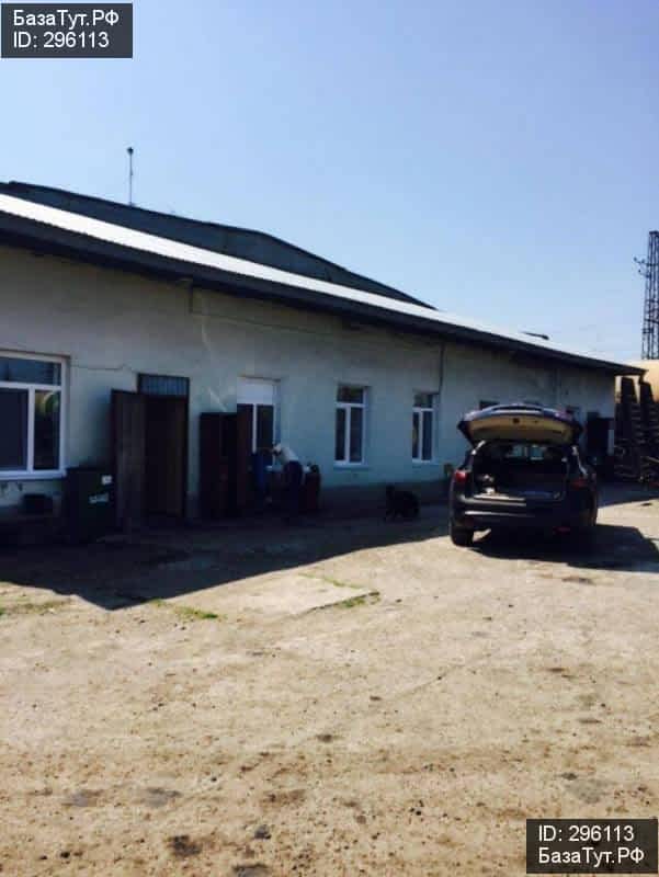 продам коммерческую недвижимость в России в Уфе, Орджоникидзевский район цена 55 000 000 руб., фото №2