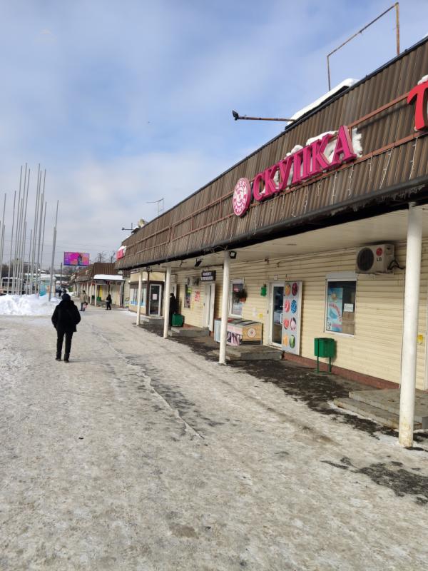 сдам коммерческую недвижимость в России в Люберцах,  Волковская ул цена 65 000 руб./месяц, фото №3