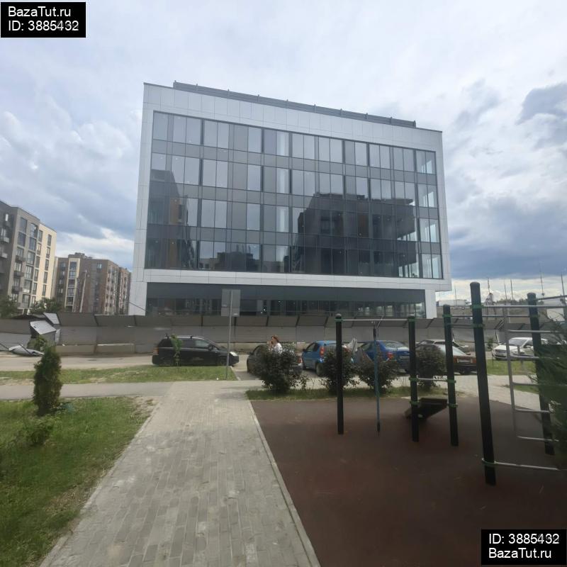 продам коммерческую недвижимость в России в Внуково район, Медовая Долина улица, д.6 цена 1 455 880 000 руб., фото №3