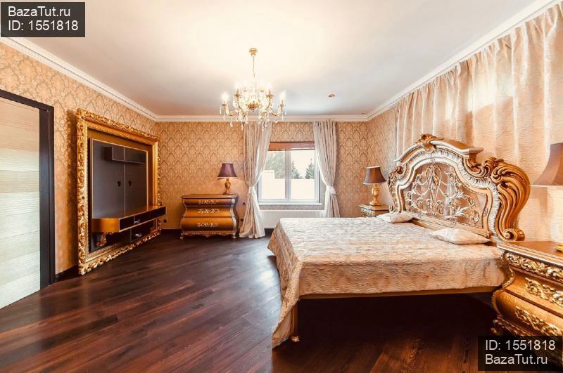 сдам дом в России в Одинцове, СНТ Чигасово территория, д.17 цена 350 000 руб./месяц, фото №17