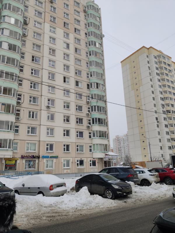 сдам коммерческую недвижимость в России в Люберцах,  Комсомольский пр-кт цена 25 000 руб./месяц, фото №1