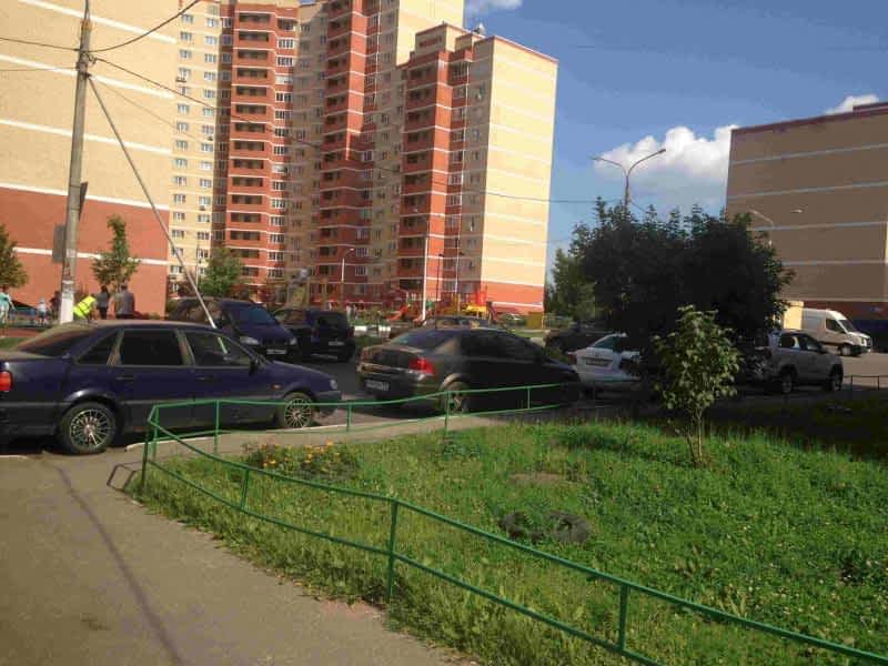 продам коммерческую недвижимость в России в Фрязине, улица Горького, 24 цена 29 900 000 руб., фото №8