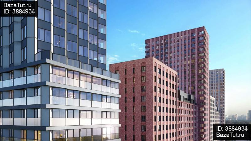 продам коммерческую недвижимость в России в Москве, Рязанский проспект, д.2стр25 цена 171 378 091 руб., фото №10