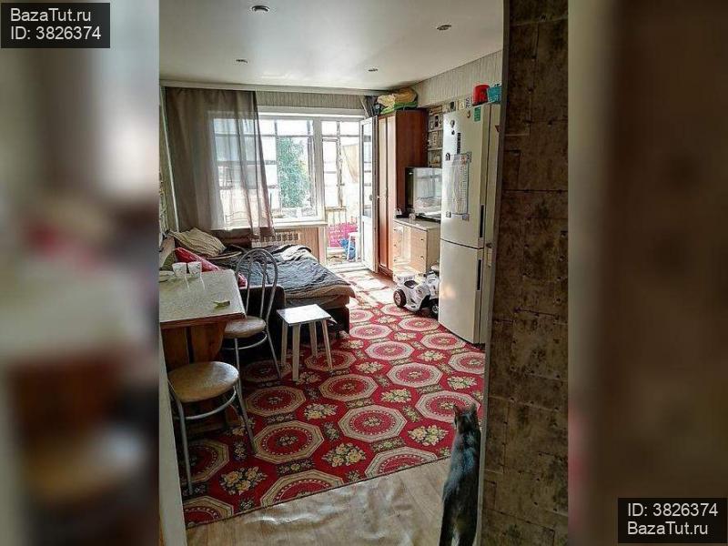 продам 2 к. квартиру в России в Бийске, Петра Чайковского улица, д.58 цена 2 706 300 руб., фото №7