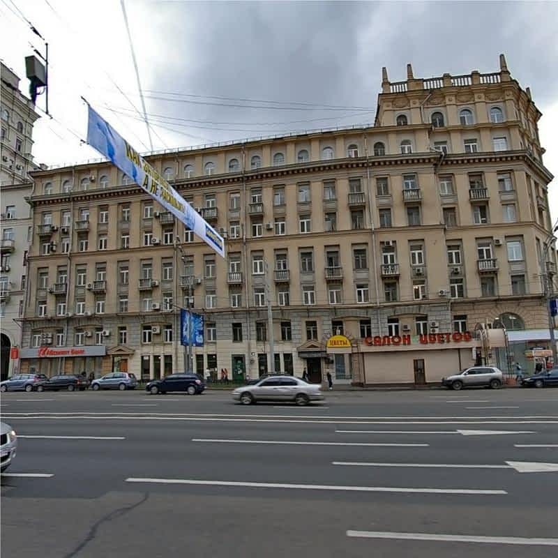 8. валовая ул. улица львов. ул валовая 2-4. , 2-4/44с1.