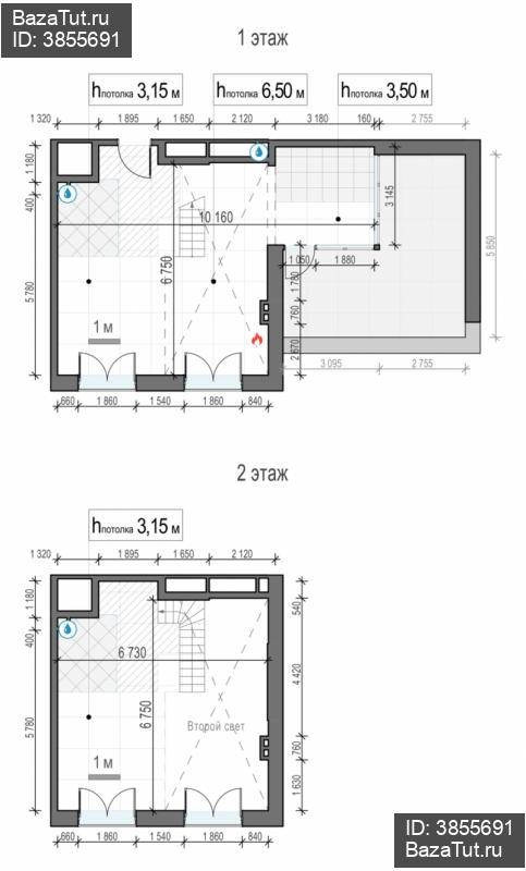 продам 2 к. квартиру в России в г Москве,  . ул. Академика Королёва, 21 цена 48 690 000 руб., фото №1