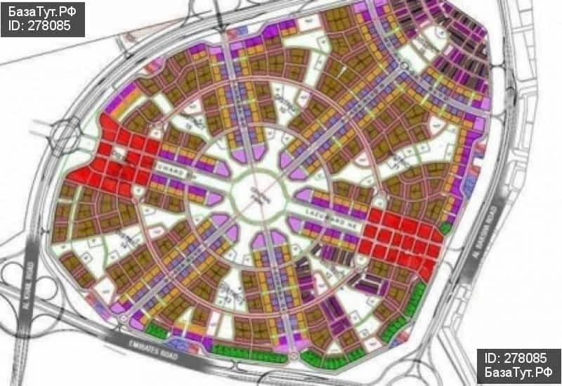 продам земельный участок в России, пески цена 220 663 504 руб., фото №1
