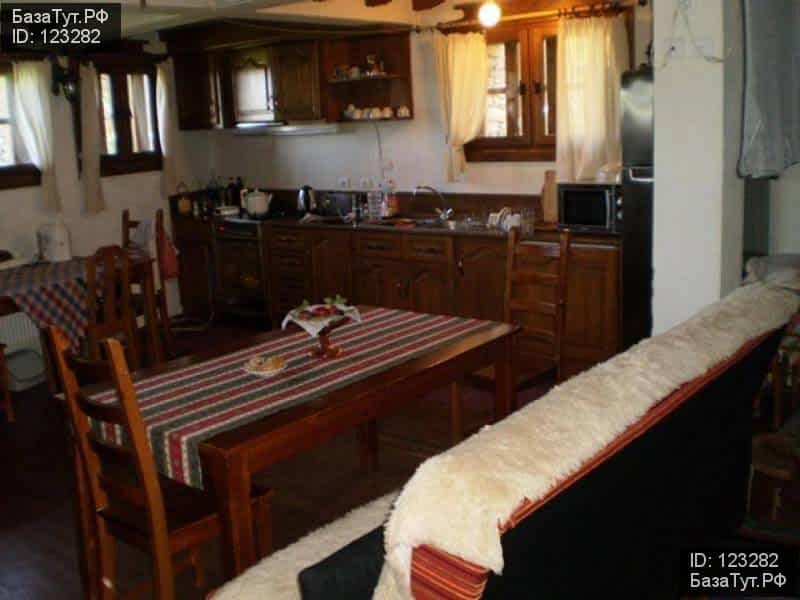 сдам дом в Болгарии в Керените, Керените цена 5 200 руб./сутки, фото №13